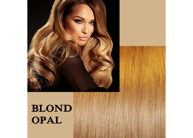 Cheratina Deluxe Blond Opal