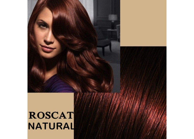 Cheratina Deluxe Roscat