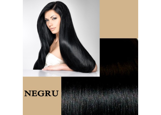 Cheratina Deluxe Negru Intens Cheratina Deluxe Negru Intens