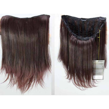 Trese de Par Deluxe Saten Natural Cenusiu