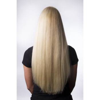 Trese De Par Diamond Blond Mediu Auriu