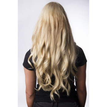 Trese De Par Diamond Blond Mediu Auriu