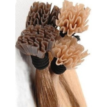 Cheratina Blond Alb Cheratina Blond Alb